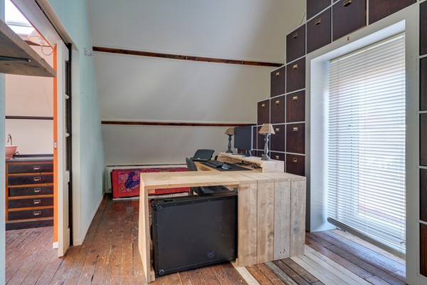 Medium property photo - Tjalkstraat 2A, 5616 KC Eindhoven